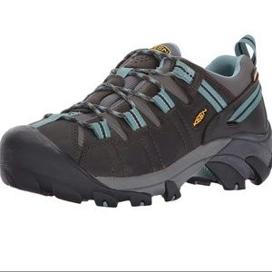 KEEN Women's Targhee II Hiking Shoe